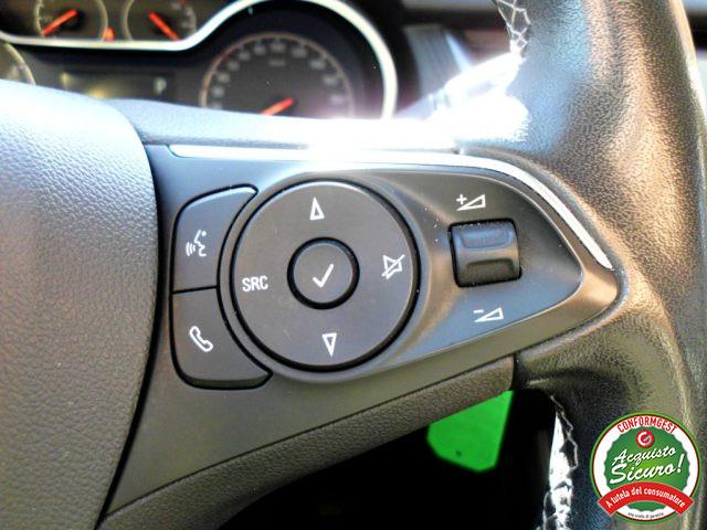 OPEL Grandland X 1.5 diesel Ecotec Start&Stop aut. Elegance