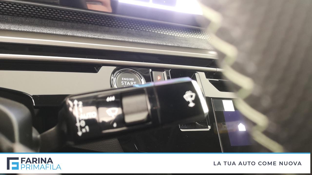 PEUGEOT Nuova 3008 GT - Hybrid 145 E-DCS6