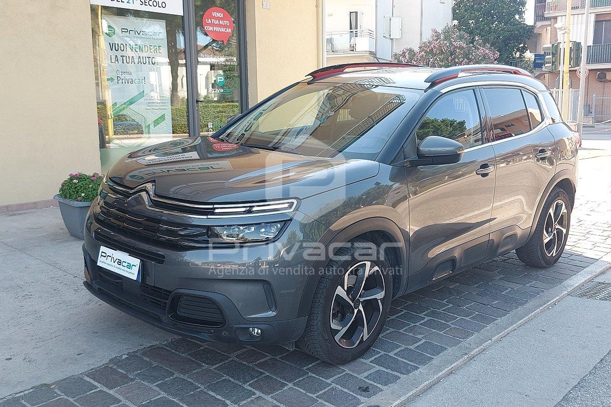 CITROEN C5 Aircross BlueHDi 130 S&S EAT8 Shine
