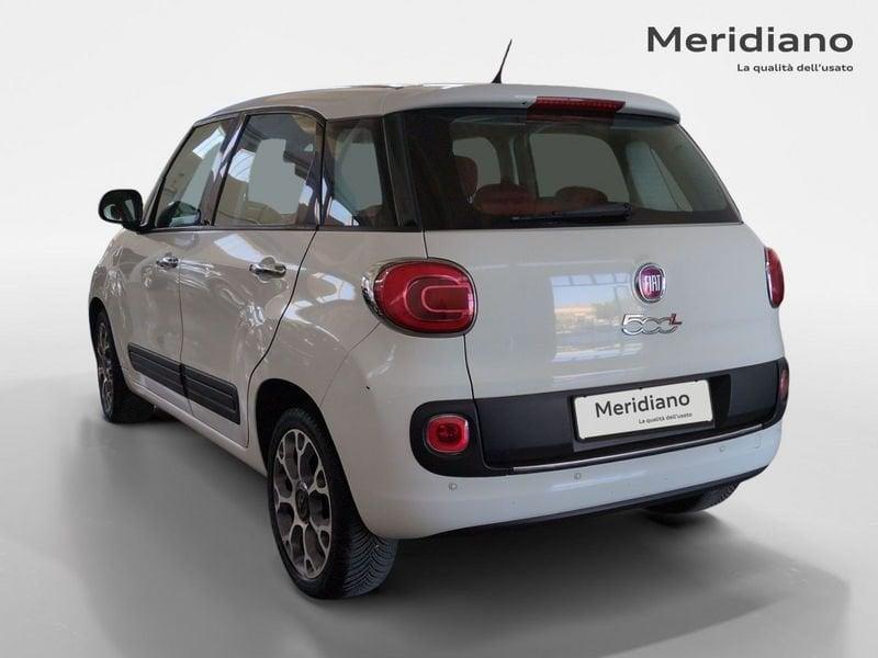 FIAT 500L 1.3 MultiJet Lounge 85cv S/S