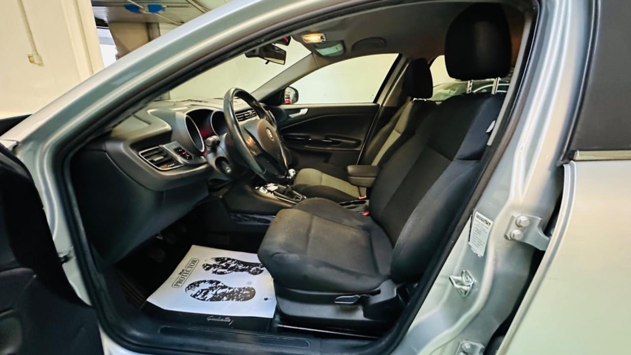 Alfa Romeo Giulietta 1.6 Diesel.anche per neopatentati
