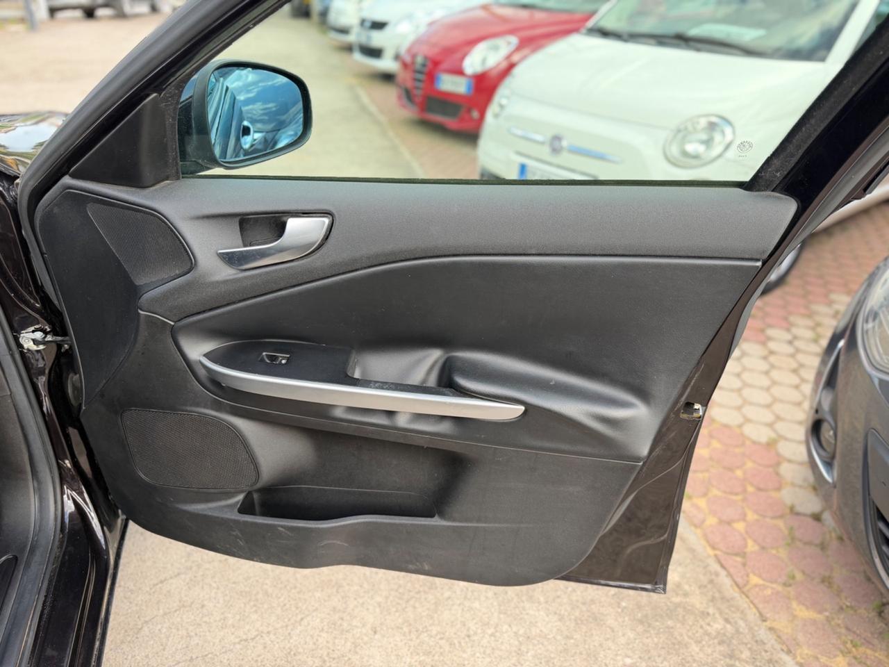 Alfa Romeo Giulietta 2.0 JTDm-2 170 CV Km Certificati