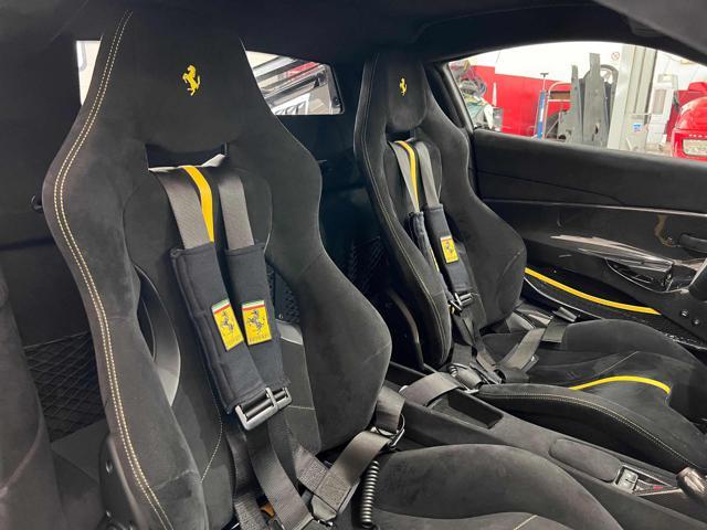 FERRARI 488 Pista |FERRARI APPROVED|LIFT|CARPLAY|FULL CARBON