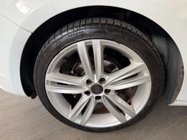 AUDI A1 1.2 TFSI Attraction