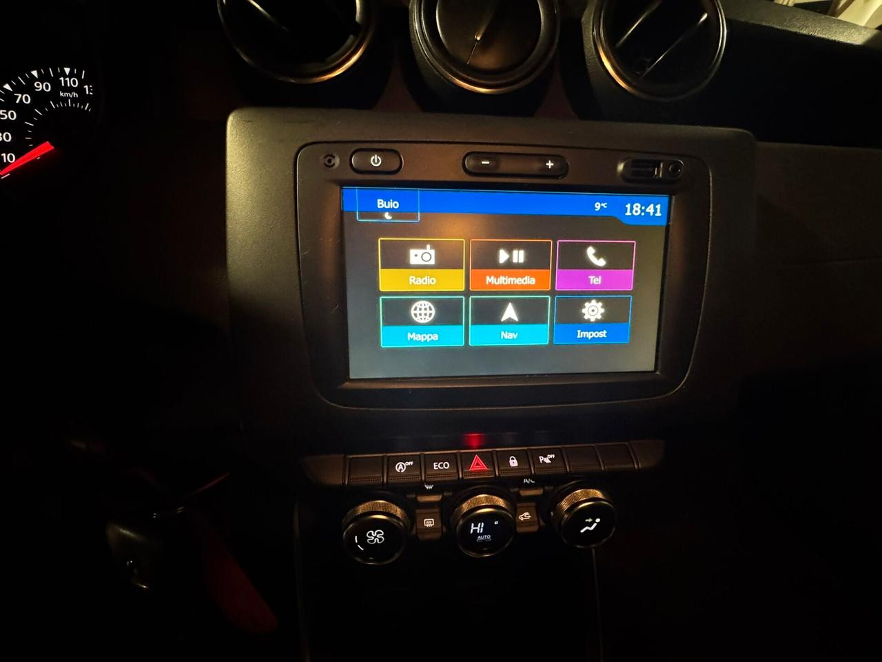 Dacia Duster Gpl 1.0 TCe 100 CV ECO-G 4x2 Prestige