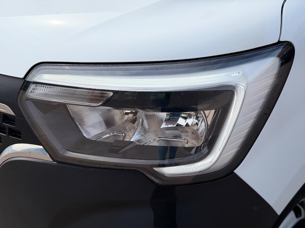 Renault Master T35 L3H2 dci 145 Cv Gemellato