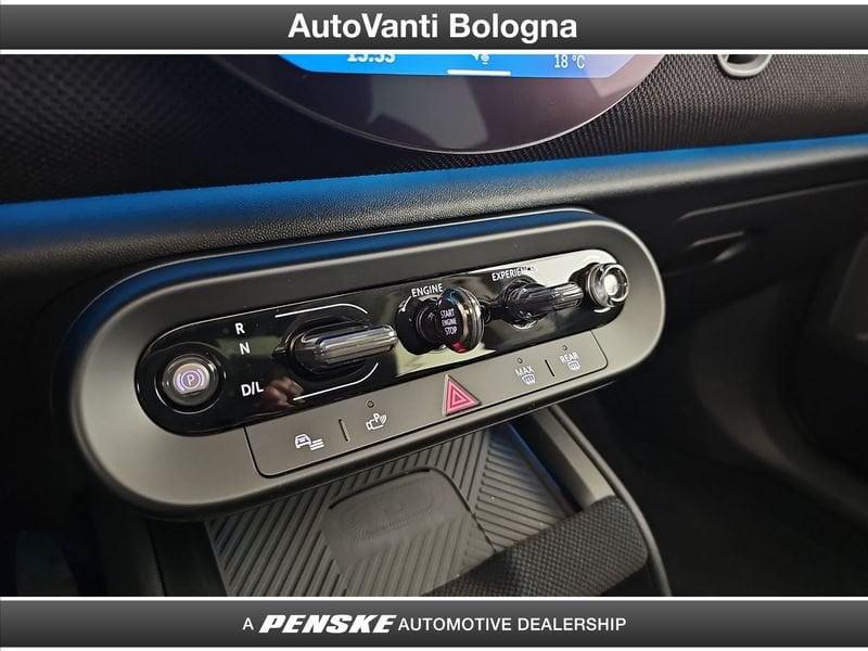 MINI Countryman Mini Countryman 2.0 48V D Classic auto