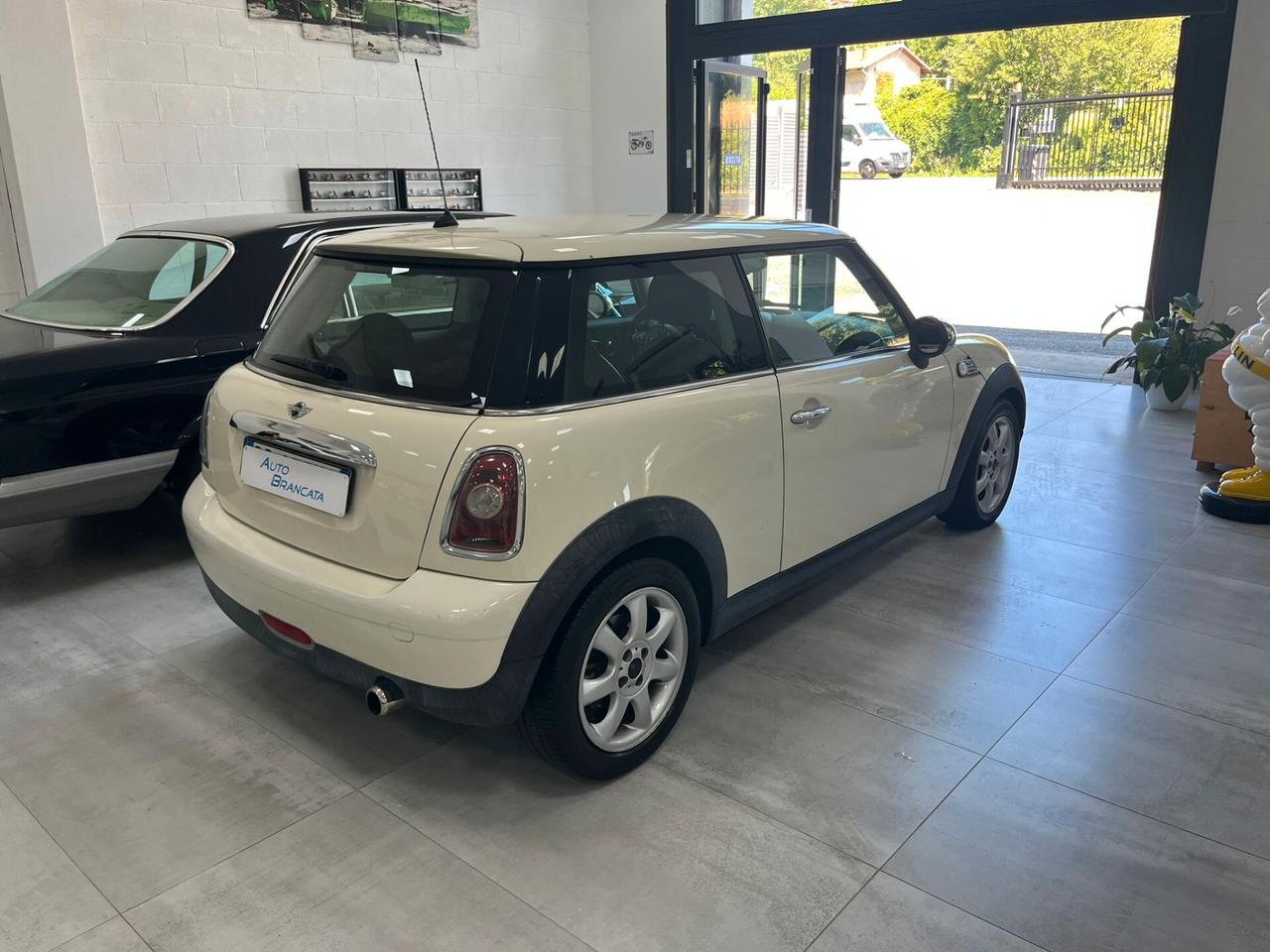 MINI One Hatchback 1.4