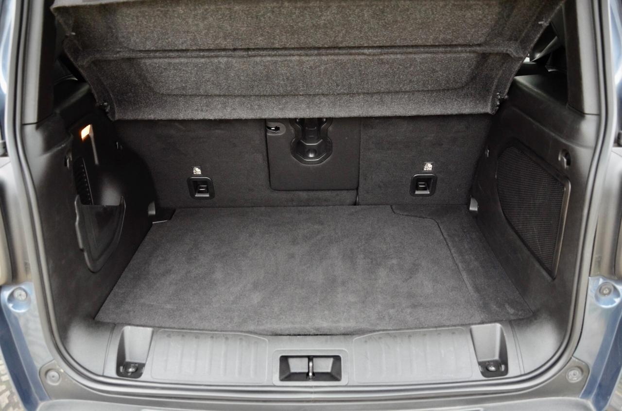 JEEP RENEGADE 1.3 T4 S PHEV PLUG IN 4XE 240cv AT6, EURO 6D, FARI LED, NAVI, RETROCAMERA, 19", PERMUTE