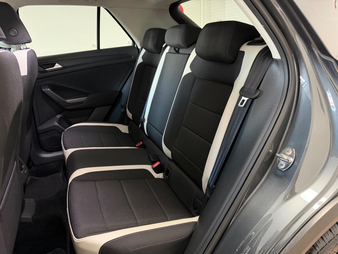 Volkswagen T-Roc 1.6 TDI SCR Style BlueMotion Technology