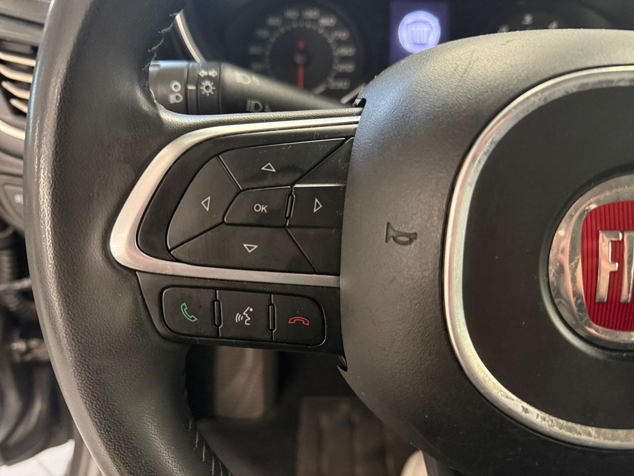 FIAT Tipo II - Tipo 5p 1.6 mjt Lounge s&s 120cv dct