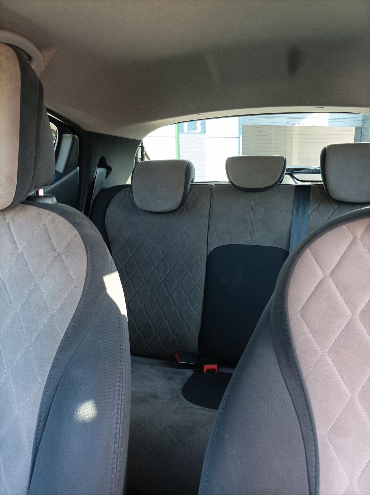Lancia Ypsilon 1.2 69 CV 5 porte GPL Ecochic Gold