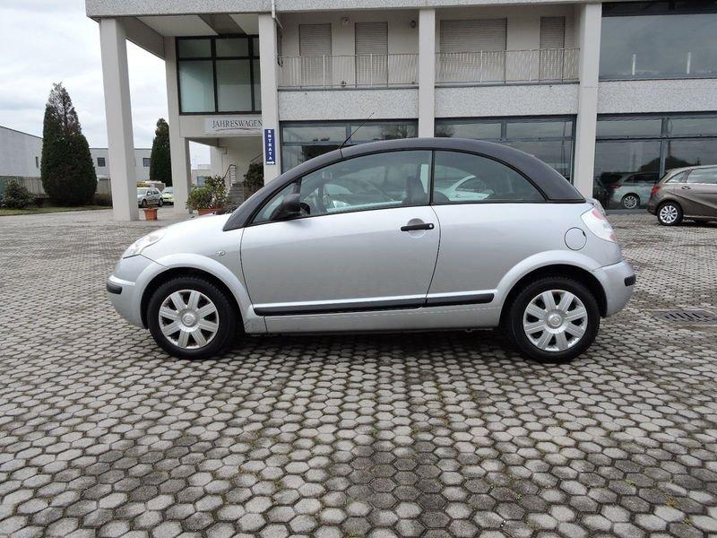 Citroën C3 C3 Pluriel 1.4