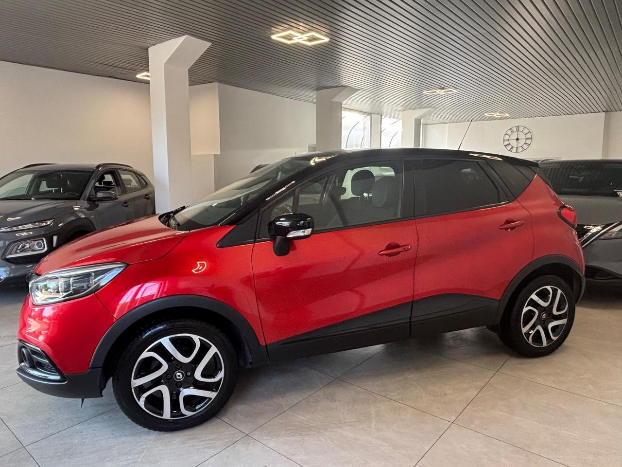 Renault Captur TCe 12V 90 CV Start&Stop Energy Intens