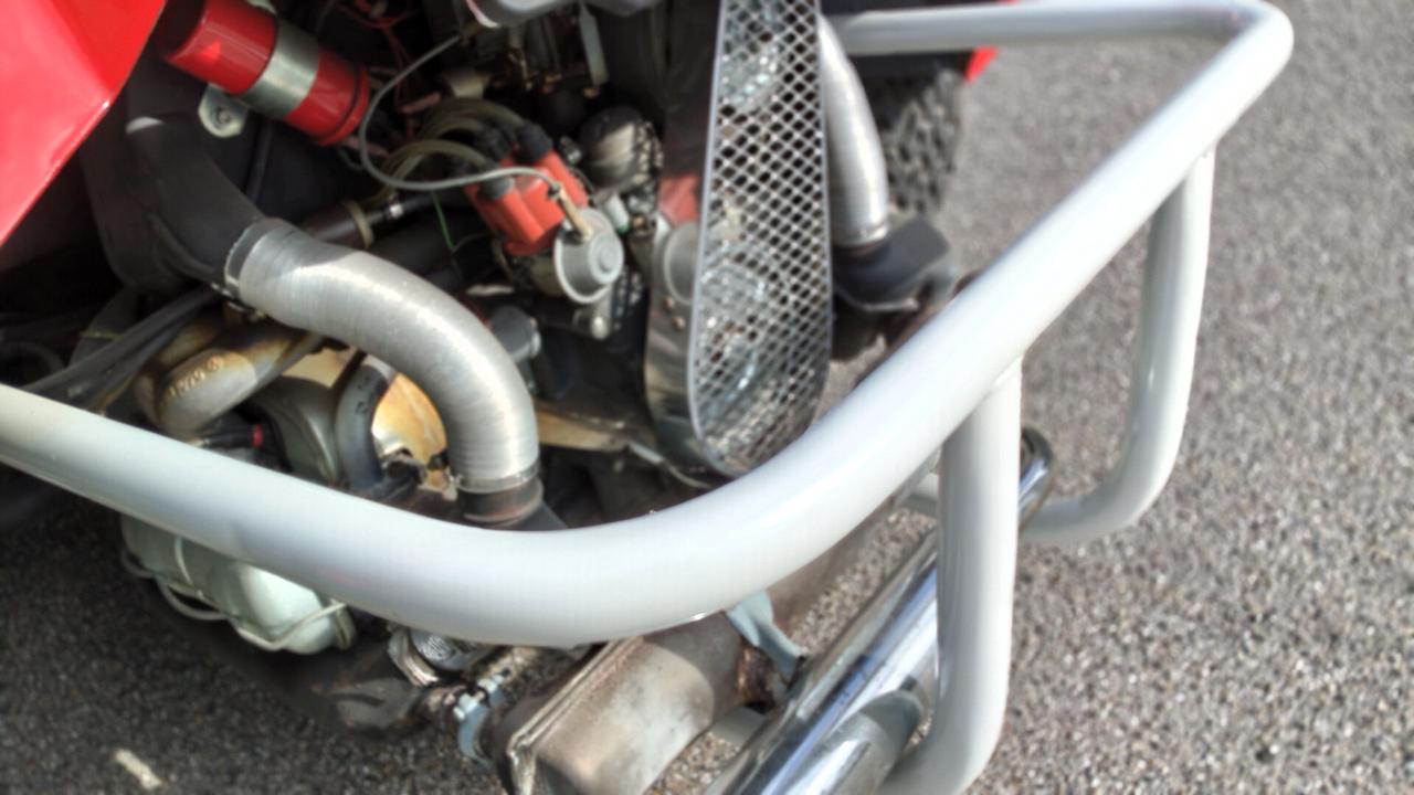 Volkswagen Dune Buggy 1.3 ASI e CRS