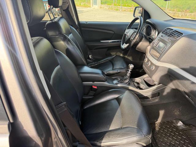 FIAT Freemont 7posti 2.0 Multijet 140 CV Freemont Bellissima