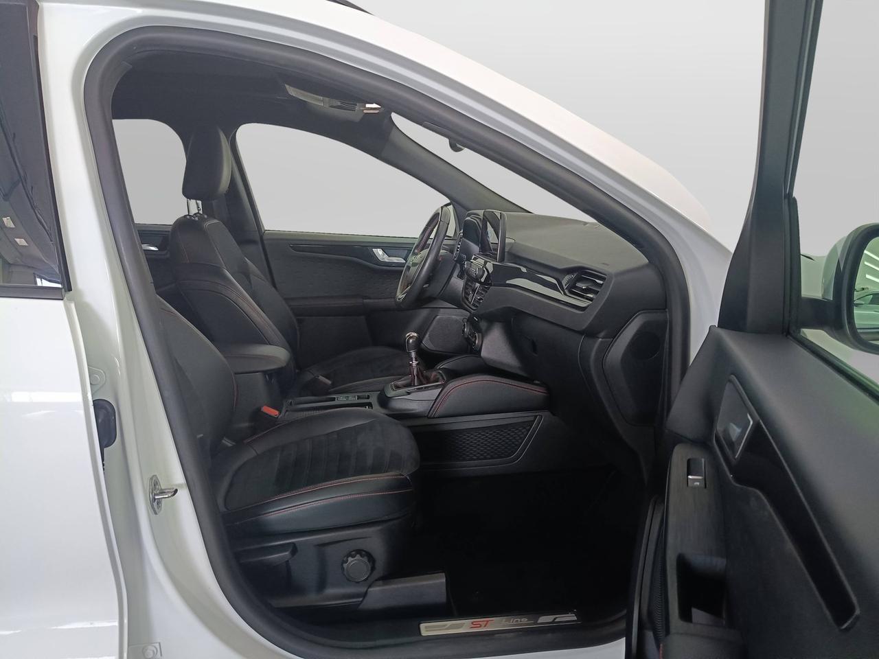 FORD Kuga III 2020 - Kuga 1.5 ecoblue ST-Line X 2wd 120cv
