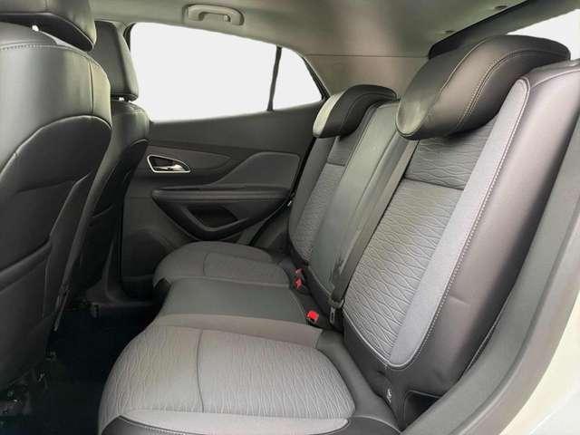 Opel Mokka 1.4 Turbo Ecotec 140CV 4x2 aut. Cosmo b-Color