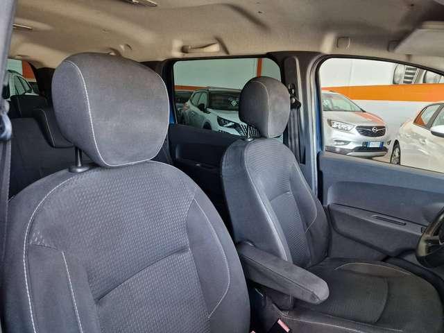 Dacia Lodgy Lodgy 1.6 Laureate Family Gpl s