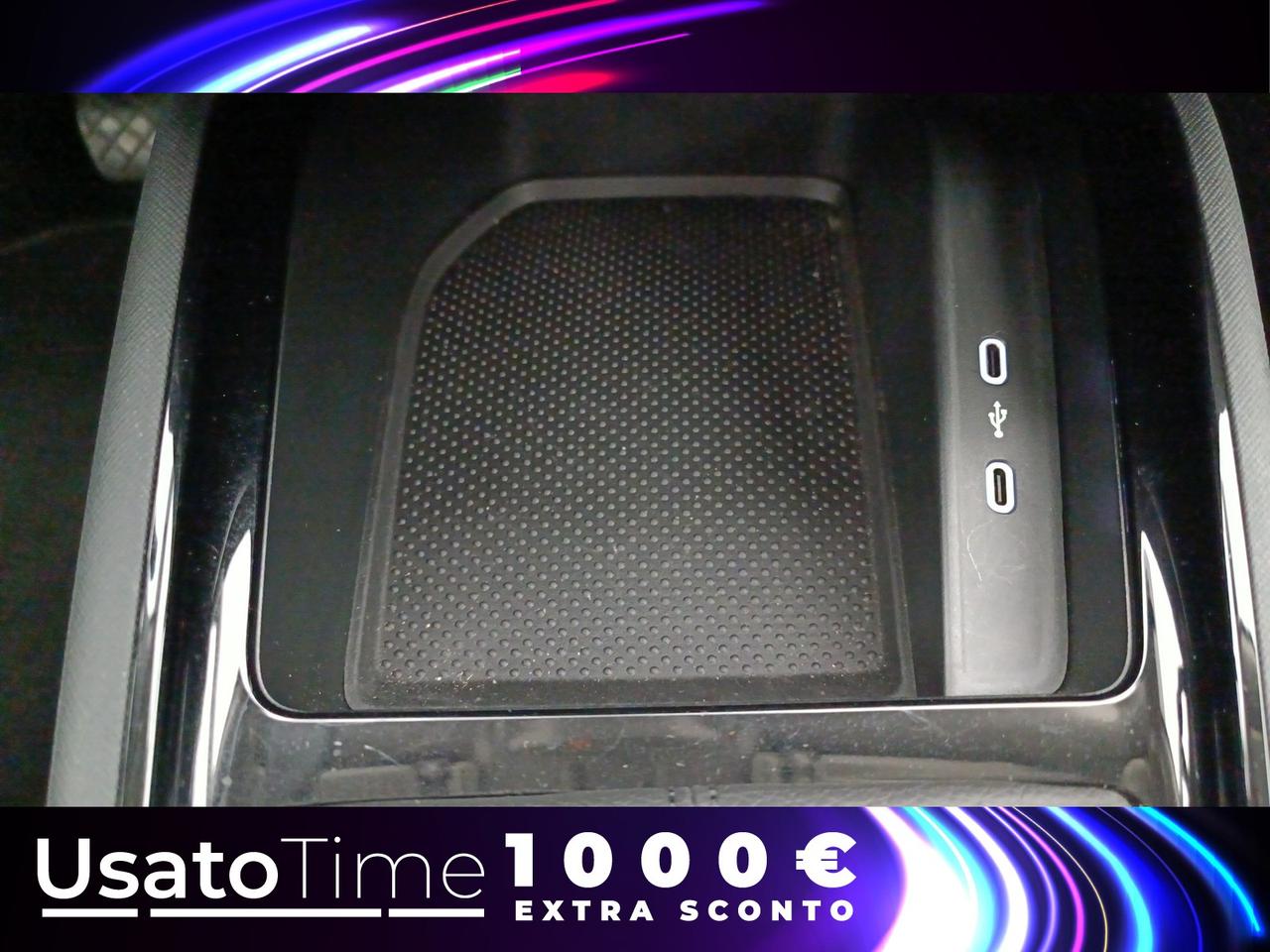Skoda Kamiq 1.0 tsi 95cv ambition