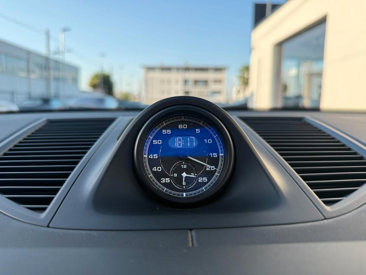 Porsche Macan mod. T 2.0 265CV PDK - BOSE - CAMERA - TETTO MY22
