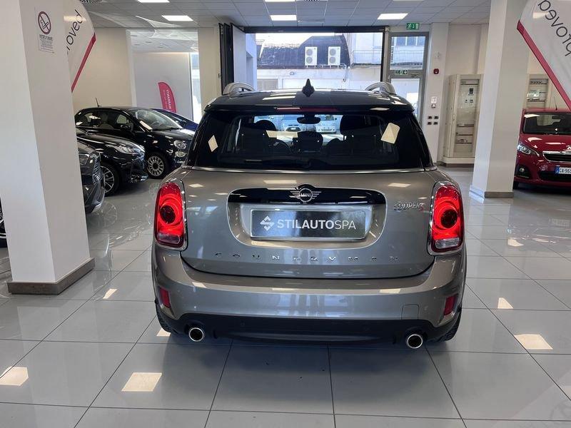 MINI Mini Countryman F60 Mini 2.0 Cooper S Boost Countryman