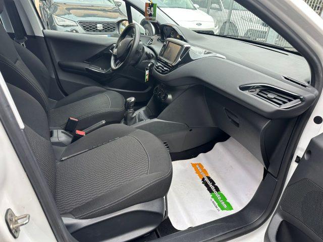 PEUGEOT 208 POCHI KM! 1.5 BlueHDi 100 S&S 5 porte Active