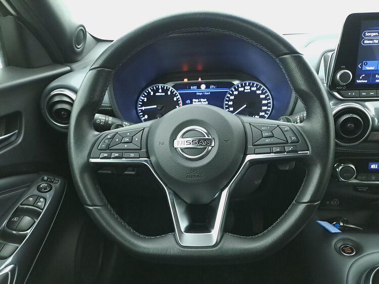 Nissan Juke N-Connecta DCT BR968858 1.0 Benzina 114CV