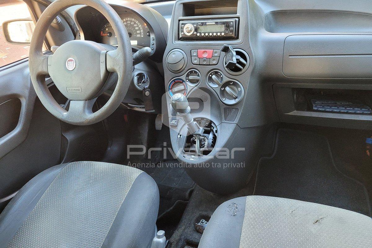 FIAT Panda 1.2 Van Active 2 posti