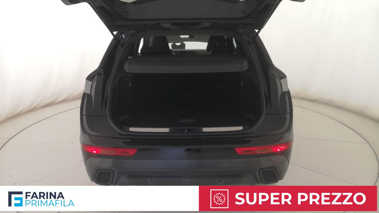 DS DS7 Crossback - DS7 Crossback 1.5 bluehdi Business 130cv auto