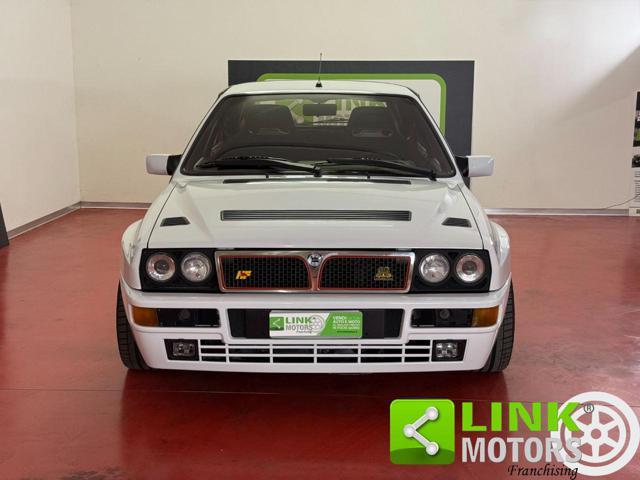 LANCIA Delta HF integrale Evoluzione - MARTINI 5