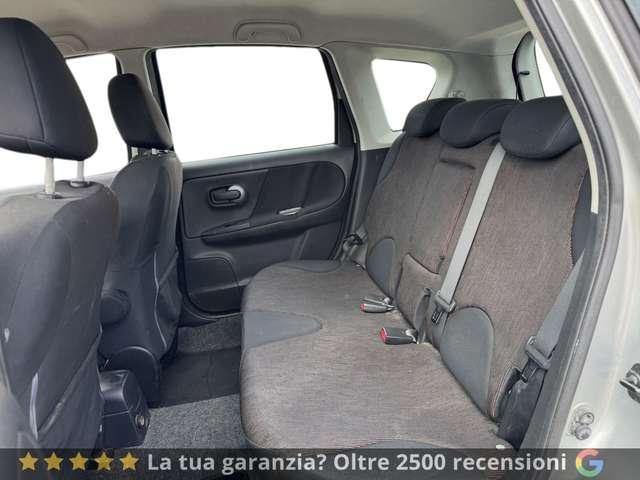 Nissan Note 1.4 16v Acenta eco Gpl FL