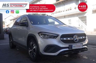 Mercedes-Benz GLA Mercedes-Benz GLA 200 d Sport Plus auto 110KW ANNO 2021
