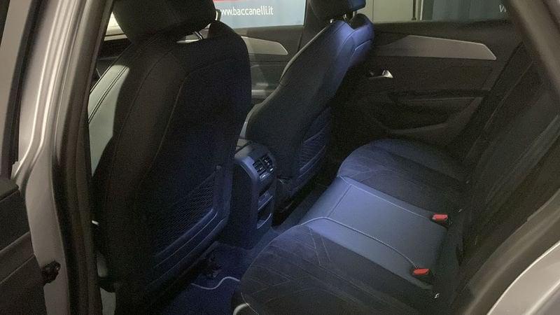 Peugeot 308 308 Plug-in Hybrid 225 e-EAT8 SW GT