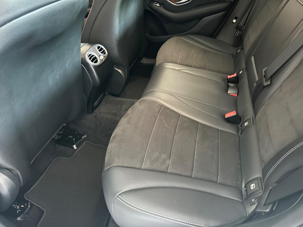 Mercedes-benz GLC 350 e 4Matic Premium