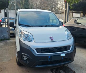 FIAT FIORINO 1.4 NATURAL POWER