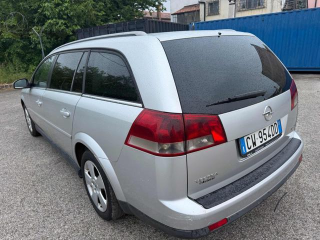 OPEL Vectra 1.9 CDTI 120CV S.W. Sport perfetta di meccanica