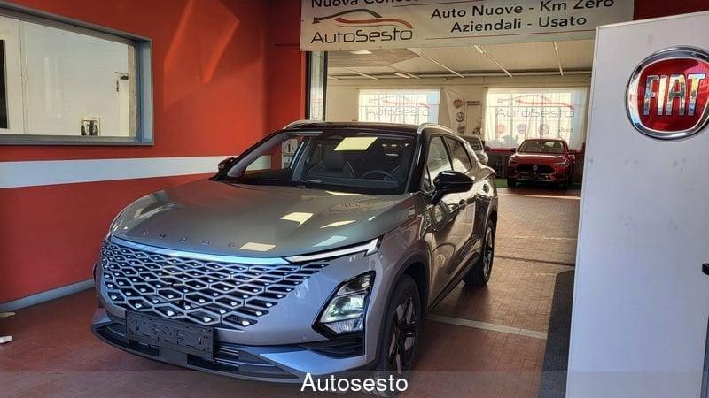 Omoda Omoda 5 1.6 TGDI 147CV aut. Premium