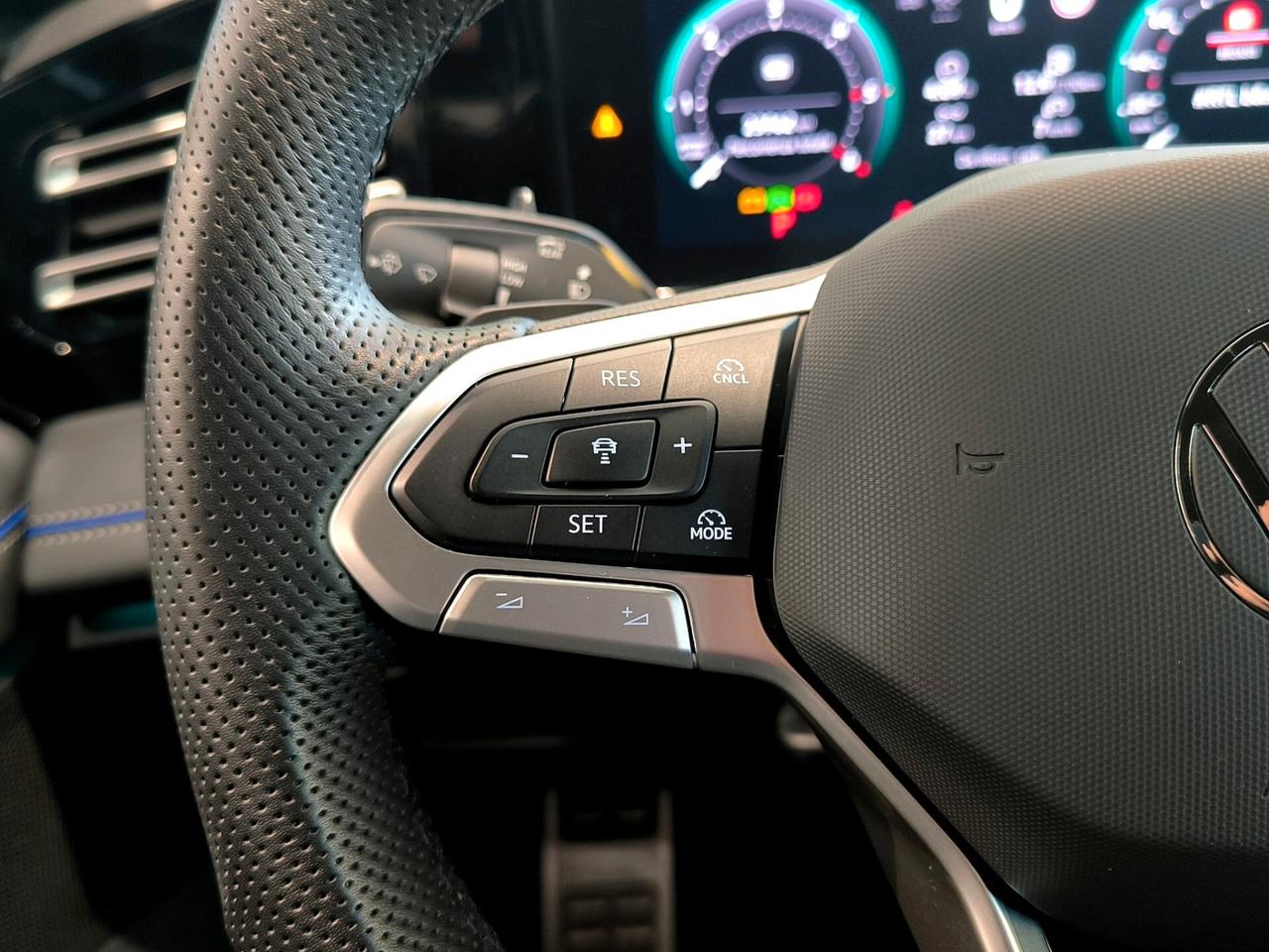 Volkswagen Tiguan 2.0 TDI 150 CV DSG R-Line