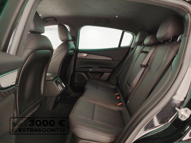 Maserati Grecale 2.0 MHEV GT AWD Auto