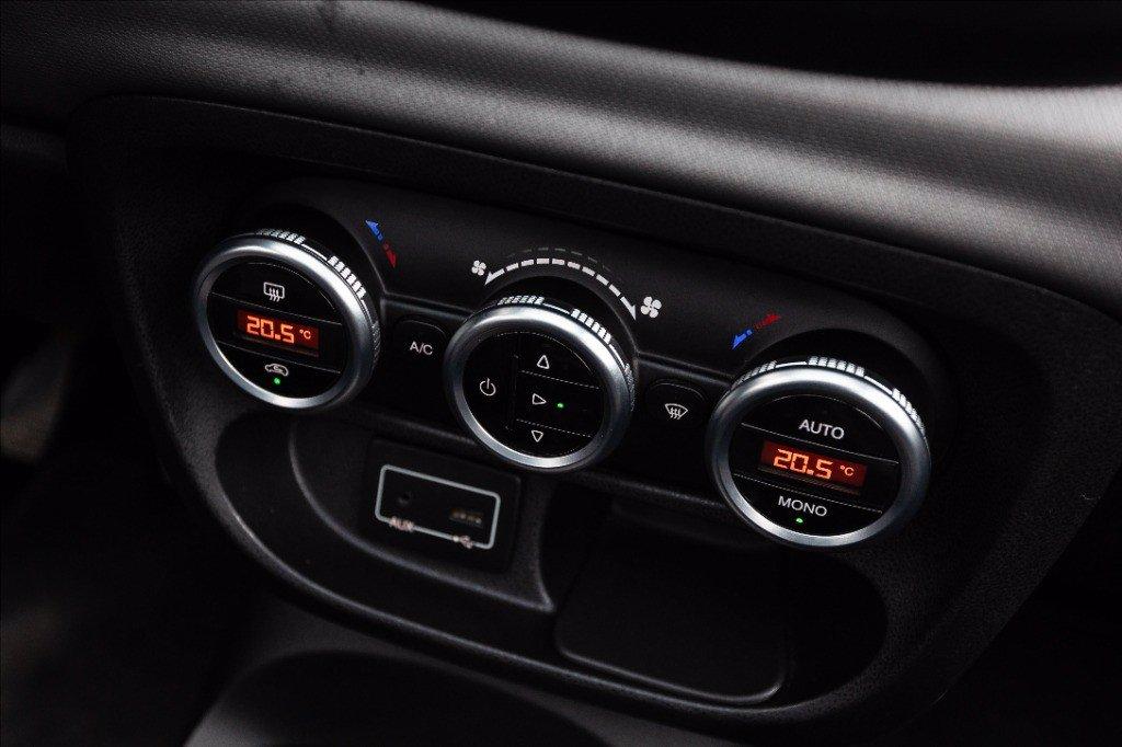 FIAT 500L 1.3 mjt Lounge 95cv del 2017