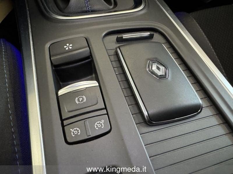 Renault Mégane Mégane dCi 165 CV EDC Energy GT 4Control