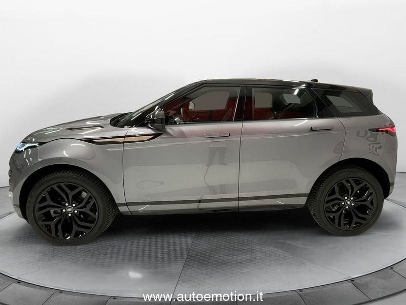 Land Rover RR Evoque Range Rover Evoque 2.0D I4 204 CV AWD Auto R-Dynamic SE