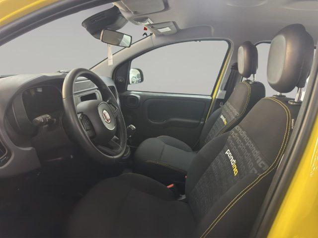 FIAT Panda 1.0 FireFly S&S Hybrid PRIMA RATA A OTTOBRE!!