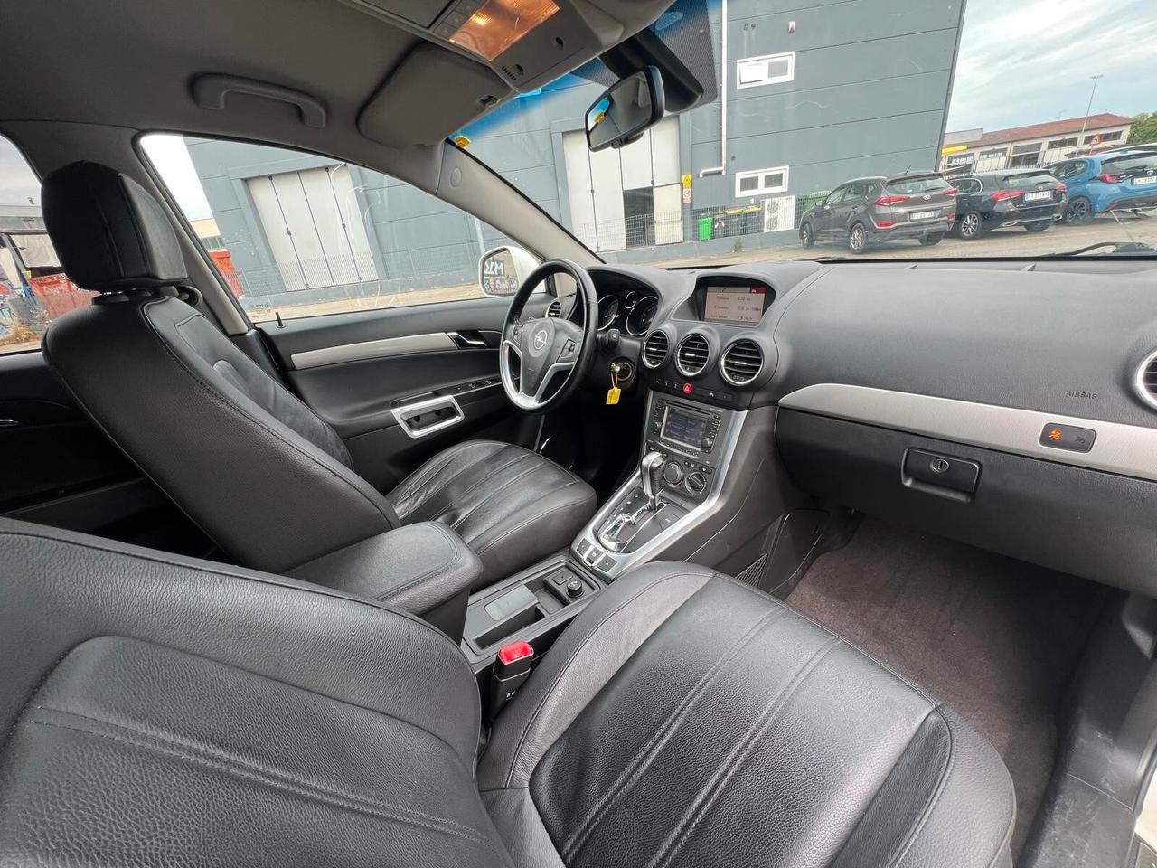 Opel Antara 2.2 CDTI 184CV Cosmo Unlimited