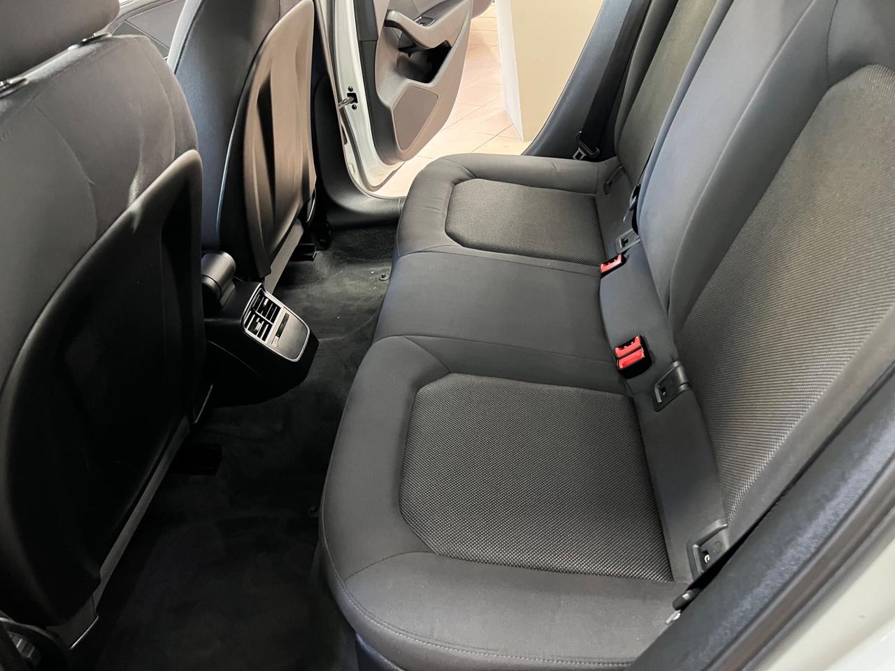 Audi A3 SPB 1.6 TDI S tronic Business