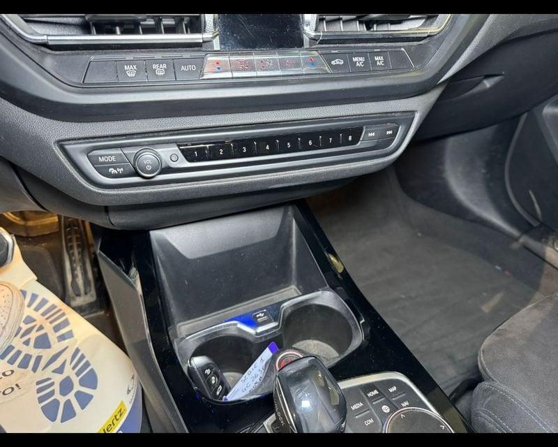 BMW Serie 1 (F40) 120d xDrive 5p. Msport