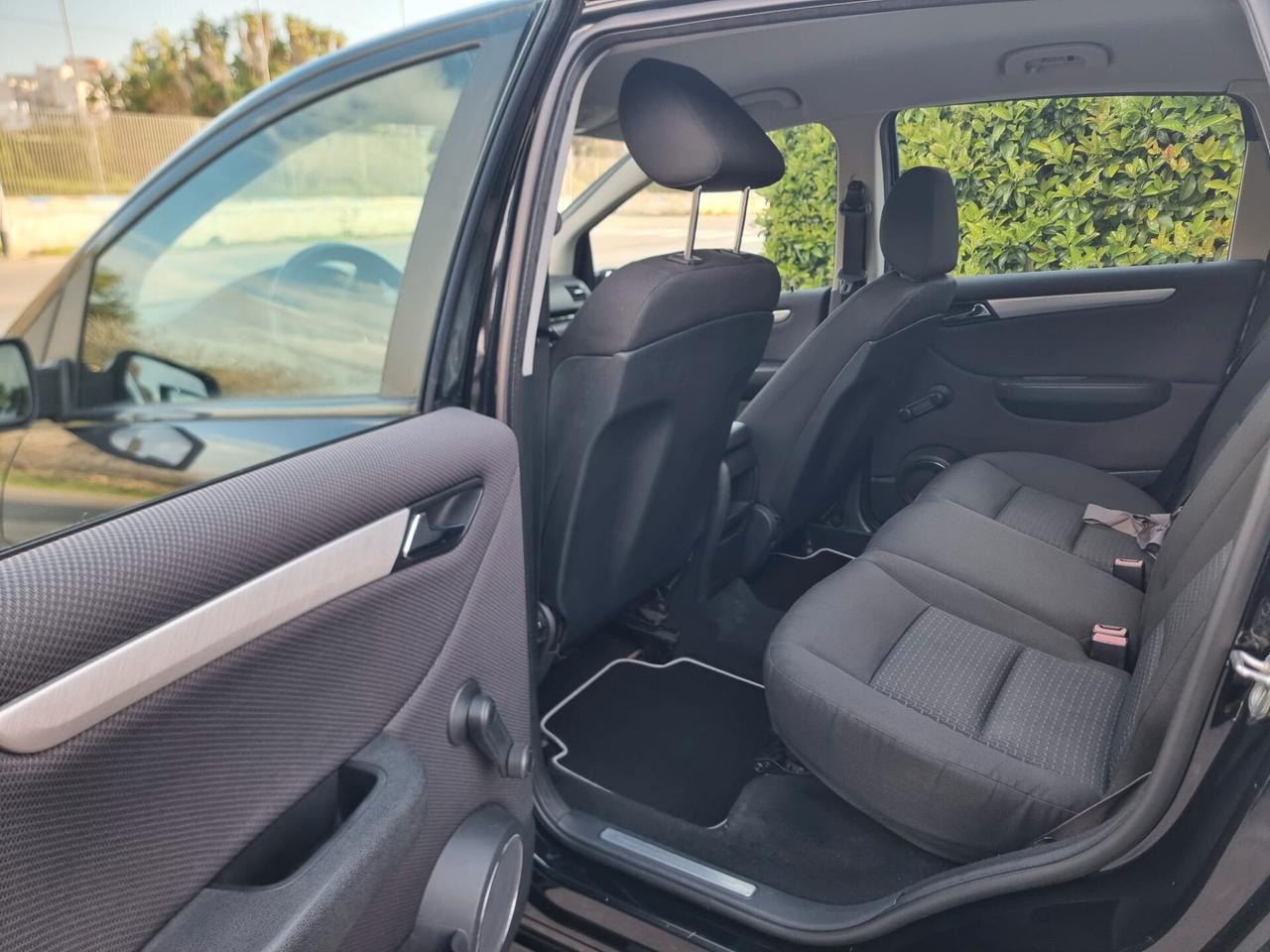 Mercedes-benz B 180 CDI Sport