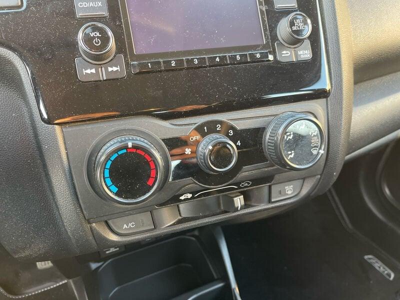 Honda Jazz 1.3 Trend