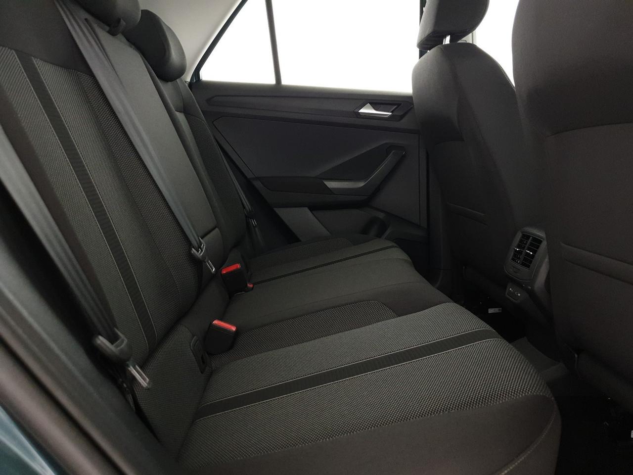 Volkswagen T-Roc 2.0 tdi life 115cv